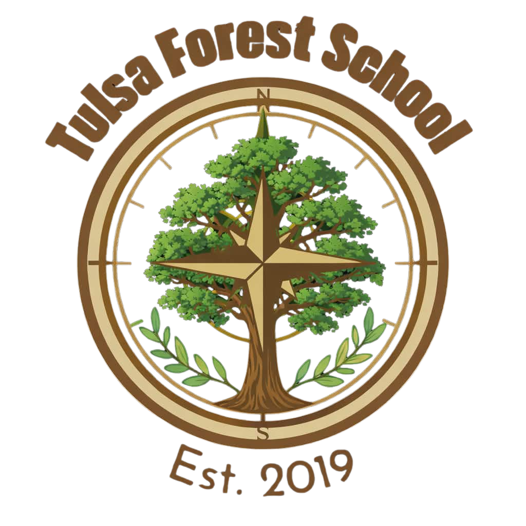 Tulsa Area Forest School logo