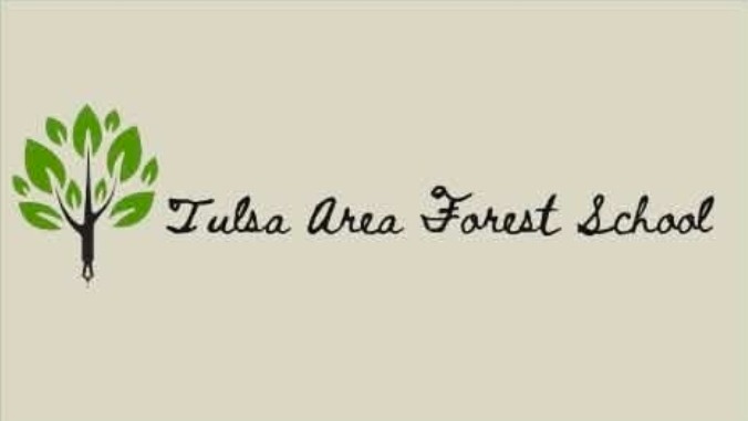 Tulsa Area Forest School Logo